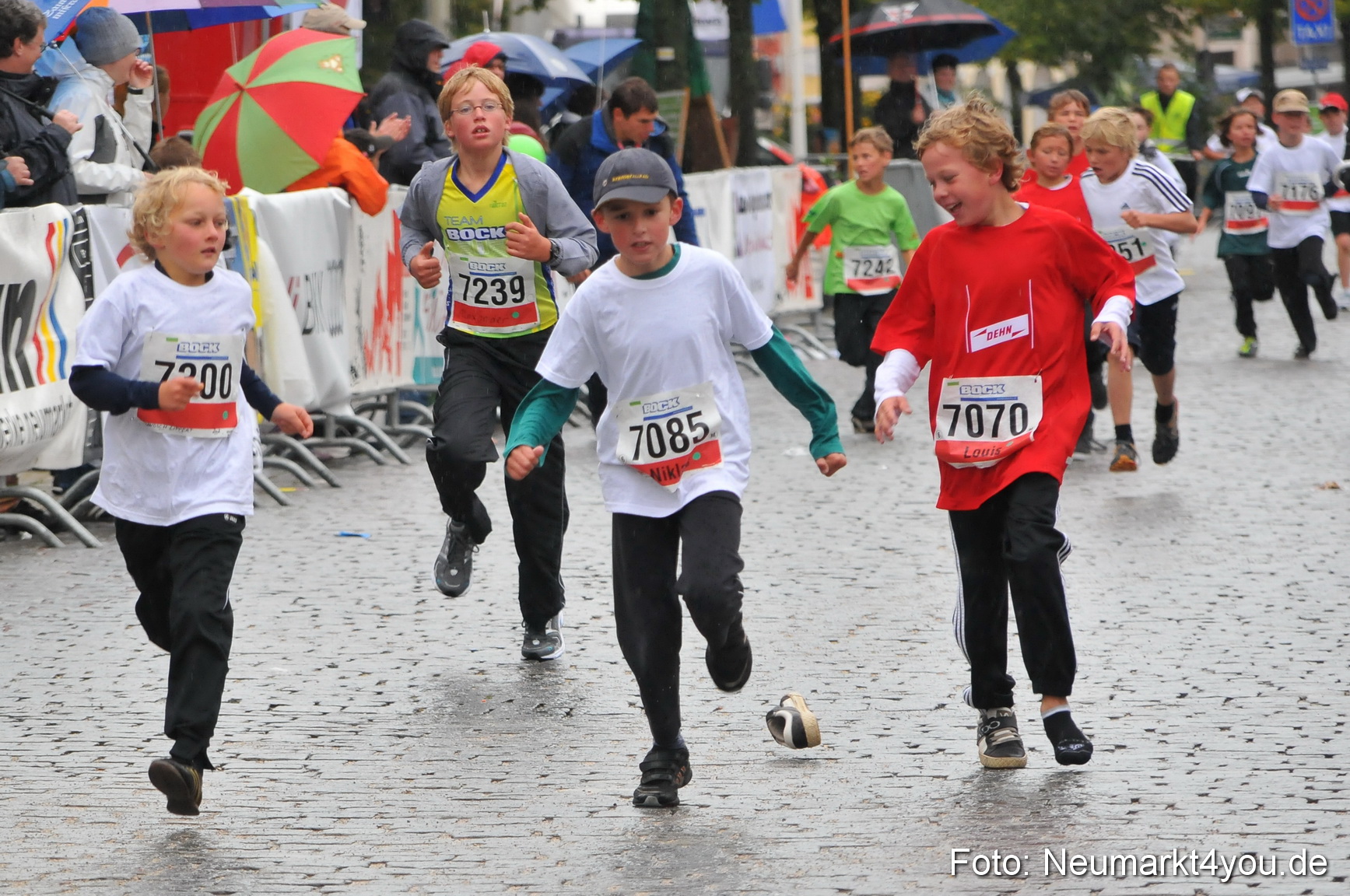 Stadtlauf Neumarkt 2011 1033